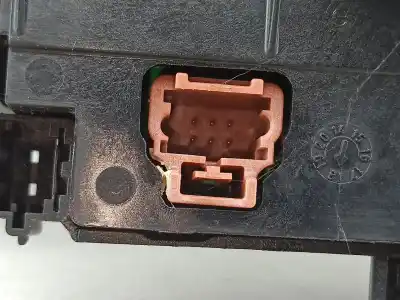 Peça sobressalente para automóvel em segunda mão comutador de luzes por citroen c-elysee (dd_) 1.5 bluehdi 100 referências oem iam 98200126xt  