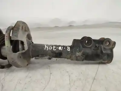 Piesă de schimb auto la mâna a doua amortizor fațã dreapta pentru ford fiesta vi (cb1, ccn) 1.4 tdci referințe oem iam 8v5118045bf   Piesă de schimb auto la mâna a doua amortizor fațã dreapta pentru ford fiesta vi (cb1, ccn) 1.4 tdci referințe oem iam 8v5118045bf