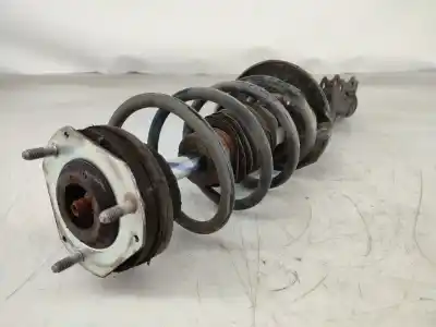 Piesă de schimb auto la mâna a doua amortizor fațã dreapta pentru ford fiesta vi (cb1, ccn) 1.4 tdci referințe oem iam 8v5118045bf   Piesă de schimb auto la mâna a doua amortizor fațã dreapta pentru ford fiesta vi (cb1, ccn) 1.4 tdci referințe oem iam 8v5118045bf