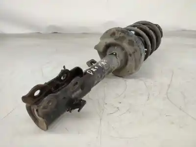 Piesă de schimb auto la mâna a doua amortizor fațã dreapta pentru ford fiesta vi (cb1, ccn) 1.4 tdci referințe oem iam 8v5118045bf   Piesă de schimb auto la mâna a doua amortizor fațã dreapta pentru ford fiesta vi (cb1, ccn) 1.4 tdci referințe oem iam 8v5118045bf