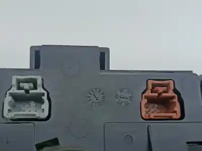 Автозапчасти б/у управление светом за citroen c3 picasso (sh_) 1.6 hdi ссылки oem iam 96643946xt  