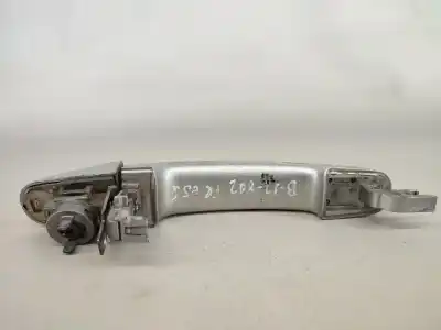 İkinci el araba yedek parçası sol ön dis kol için ford focus ii (da_, hcp, dp) 1.6 tdci oem iam referansları 3m51r22404acw  