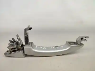 İkinci el araba yedek parçası sol ön dis kol için ford focus ii (da_, hcp, dp) 1.6 tdci oem iam referansları 3m51r22404acw  