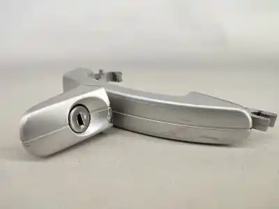 İkinci el araba yedek parçası sol ön dis kol için ford focus ii (da_, hcp, dp) 1.6 tdci oem iam referansları 3m51r22404acw  