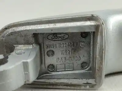 İkinci el araba yedek parçası sol ön dis kol için ford focus ii (da_, hcp, dp) 1.6 tdci oem iam referansları 3m51r22404acw  