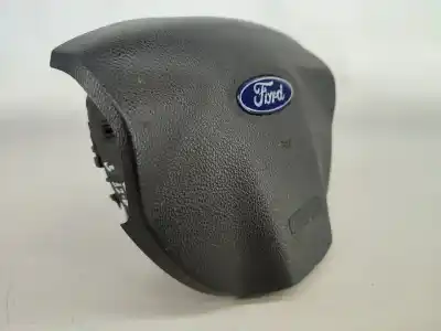 Автозапчастина б/у передня ліва подушка безопасности для ford focus ii (da_, hcp, dp) 1.6 tdci посилання на oem iam 4m51a042b85df  