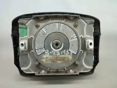 Автозапчастина б/у передня ліва подушка безопасности для audi a4 b5 (8d2) 1.8 t посилання на oem iam   