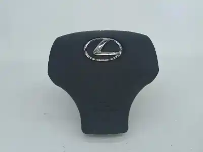 Автозапчастина б/у передня ліва подушка безопасности для lexus is ii (_e2_) 220d (ale20) посилання на oem iam 