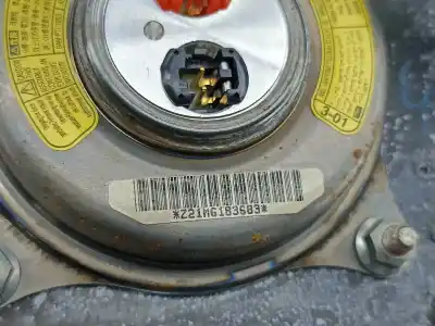 Second-hand car spare part front left air bag for lexus is ii (_e2_) 220d (ale20) oem iam references   