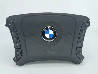 Second-hand car spare part front left air bag for bmw 5 (e39) 520 d oem iam references 3310955084