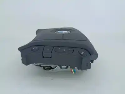 Peça sobressalente para automóvel em segunda mão airbag dianteiro esquerdo por bmw 5 (e39) 520 d referências oem iam 3310955084  