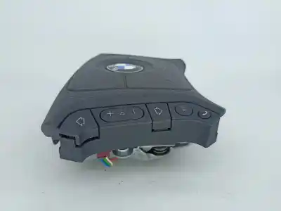 Peça sobressalente para automóvel em segunda mão airbag dianteiro esquerdo por bmw 5 (e39) 520 d referências oem iam 3310955084  