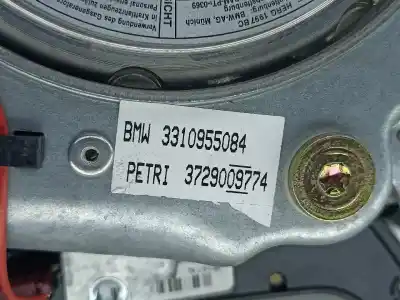 Peça sobressalente para automóvel em segunda mão airbag dianteiro esquerdo por bmw 5 (e39) 520 d referências oem iam 3310955084  