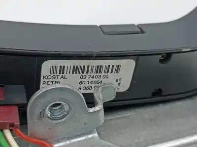 Peça sobressalente para automóvel em segunda mão airbag dianteiro esquerdo por bmw 5 (e39) 520 d referências oem iam 3310955084  