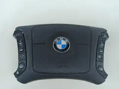 Peça sobressalente para automóvel em segunda mão airbag dianteiro esquerdo por bmw 5 (e39) 520 i referências oem iam 3310944491