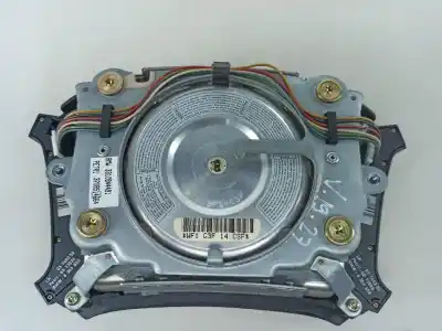 Peça sobressalente para automóvel em segunda mão airbag dianteiro esquerdo por bmw 5 (e39) 520 i referências oem iam 3310944491  