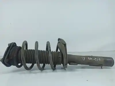 Pezzo di ricambio per auto di seconda mano ammortizzatore anteriore destro per ford focus ii (da_, hcp, dp) 2.0 tdci riferimenti oem iam 