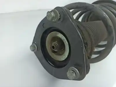 Peça sobressalente para automóvel em segunda mão amortecedor dianteiro direito por ford focus ii (da_, hcp, dp) 2.0 tdci referências oem iam   