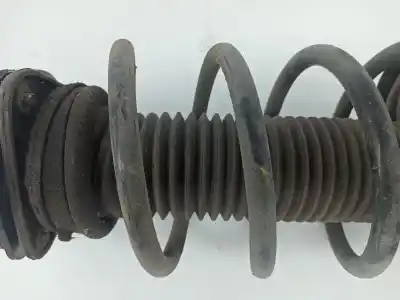 Peça sobressalente para automóvel em segunda mão amortecedor dianteiro direito por ford focus ii (da_, hcp, dp) 2.0 tdci referências oem iam   