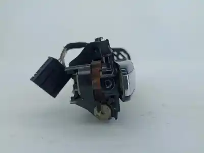 Автозапчасти б/у наружная рукоятка передняя справа за volkswagen phaeton (3d1, 3d2, 3d3, 3d4, 3d6, 3d7, 3d8, 3d9) 5.0 v10 tdi 4motion ссылки oem iam 3d0837885  