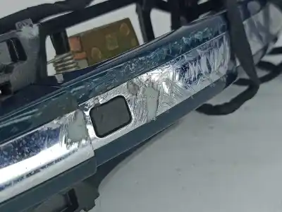 Автозапчасти б/у наружная рукоятка передняя справа за volkswagen phaeton (3d1, 3d2, 3d3, 3d4, 3d6, 3d7, 3d8, 3d9) 5.0 v10 tdi 4motion ссылки oem iam 3d0837885  
