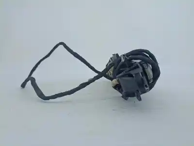 Автозапчасти б/у левая передняя наружная ручка за volkswagen phaeton (3d1, 3d2, 3d3, 3d4, 3d6, 3d7, 3d8, 3d9) 5.0 v10 tdi 4motion ссылки oem iam 3d0837885  