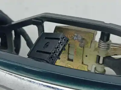 Автозапчасти б/у левая передняя наружная ручка за volkswagen phaeton (3d1, 3d2, 3d3, 3d4, 3d6, 3d7, 3d8, 3d9) 5.0 v10 tdi 4motion ссылки oem iam 3d0837885  