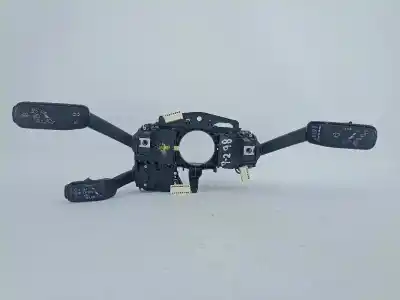 Автозапчастина б/у управління світлом для seat leon (5f1) 1.5 tgi посилання на oem iam 5q0953507ha