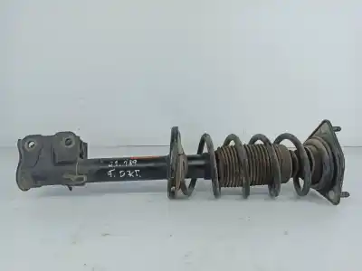 Second-hand car spare part front right shock absorber for mitsubishi colt vi (z3_a, z2_a) 1.1 (z31a, z32a) oem iam references   