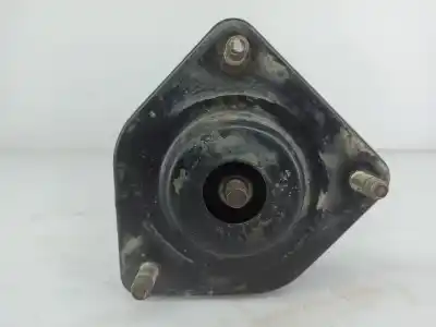 Second-hand car spare part front right shock absorber for mitsubishi colt vi (z3_a, z2_a) 1.1 (z31a, z32a) oem iam references   