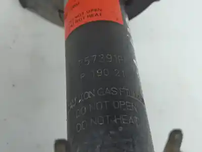 Second-hand car spare part front right shock absorber for mitsubishi colt vi (z3_a, z2_a) 1.1 (z31a, z32a) oem iam references   