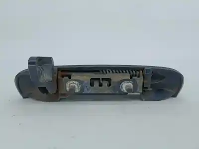 Автозапчасти б/у левая передняя наружная ручка за mitsubishi colt vi (z3_a, z2_a) 1.1 (z31a z32a) ссылки oem iam   