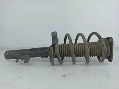 Автозапчасти б/у амортизатор передний правый за ford focus c-max (dm2) 2.0 tdci ссылки oem iam 