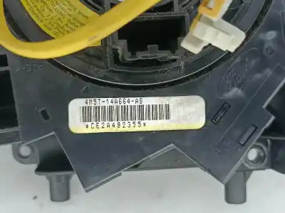 Pièce détachée automobile d'occasion commutateur d'éclairage pour ford focus c-max (dm2) 2.0 tdci références oem iam 3m5t6475  