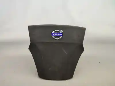 Peça sobressalente para automóvel em segunda mão airbag dianteiro esquerdo por volvo s40 ii (ms) 2.4 gasolina 2004 4p referências oem iam 30615725