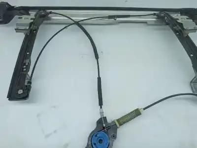 Автозапчасти б/у регулятор стекла переднего правого за mini mini clubman (r55) cooper d ссылки oem iam 8820012  