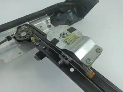 Автозапчасти б/у регулятор стекла переднего правого за mini mini clubman (r55) cooper d ссылки oem iam 8820012  