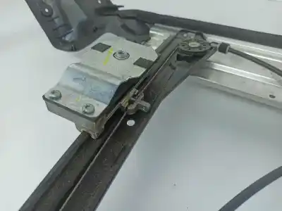 Автозапчасти б/у регулятор стекла переднего правого за mini mini clubman (r55) cooper d ссылки oem iam 8820012  