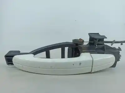 Pezzo di ricambio per auto di seconda mano maniglia esterna anteriore destra per ford focus ii (da_, hcp, dp) 2.0 tdci riferimenti oem iam 3m51r22404a