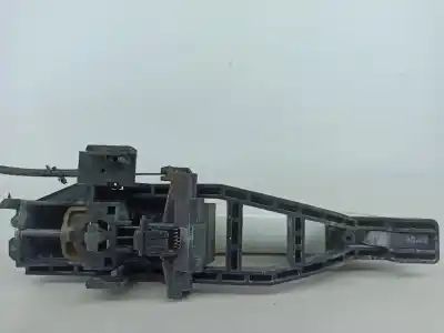Pezzo di ricambio per auto di seconda mano maniglia esterna anteriore destra per ford focus ii (da_, hcp, dp) 2.0 tdci riferimenti oem iam 3m51r22404a  