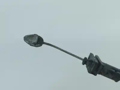 Pezzo di ricambio per auto di seconda mano maniglia esterna anteriore destra per ford focus ii (da_, hcp, dp) 2.0 tdci riferimenti oem iam 3m51r22404a  