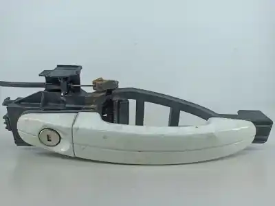 Pezzo di ricambio per auto di seconda mano maniglia esterna anteriore sinistra per ford focus ii (da_, hcp, dp) 2.0 tdci riferimenti oem iam 3m51r224a36