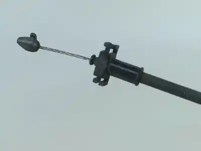 Автозапчасти б/у левая передняя наружная ручка за ford focus ii (da_, hcp, dp) 2.0 tdci ссылки oem iam 3m51r224a36  