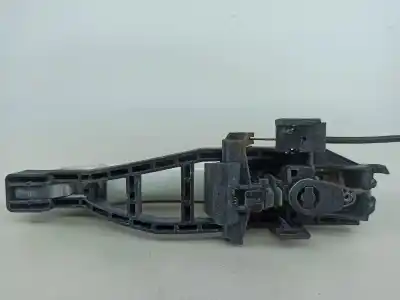 Автозапчасти б/у левая передняя наружная ручка за ford focus ii (da_, hcp, dp) 2.0 tdci ссылки oem iam 3m51r224a36  