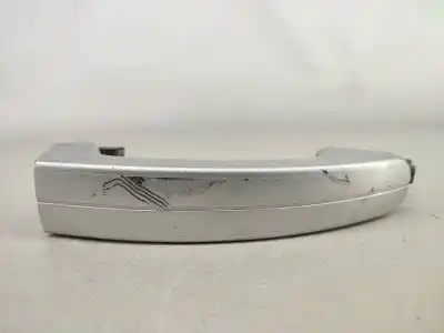 Автозапчастина б/у зовнішня ручка передня прав для ford focus ii (da_, hcp, dp) 1.6 tdci посилання на oem iam 3m51r22404acw