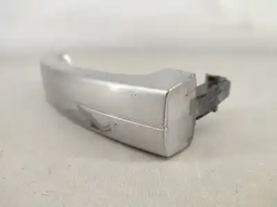 Автозапчастина б/у зовнішня ручка передня прав для ford focus ii (da_, hcp, dp) 1.6 tdci посилання на oem iam 3m51r22404acw  