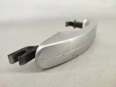 Автозапчастина б/у зовнішня ручка передня прав для ford focus ii (da_, hcp, dp) 1.6 tdci посилання на oem iam 3m51r22404acw  