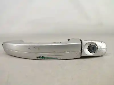 Автозапчастина б/у ліва передня зовнішня ручка для ford focus ii (da_, hcp, dp) 1.6 tdci посилання на oem iam 3m51r22404acw