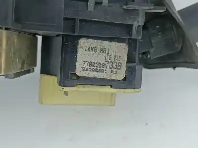 Автозапчасти б/у многофункциональное управление за renault kangoo express (fc0/1_) d 65 1.9 (fc0e fc02 fc0j fc0n) ссылки oem iam   