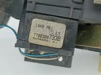 Автозапчасти б/у многофункциональное управление за renault kangoo express (fc0/1_) d 65 1.9 (fc0e fc02 fc0j fc0n) ссылки oem iam   